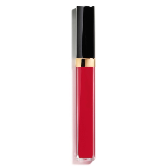 CHANEL Other - NWOB Rouge Coco Gloss #784 Romance
